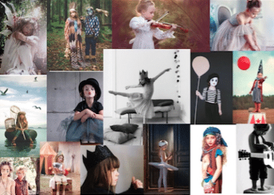 MasterClass Studio Performing Arts School Header Bangkok