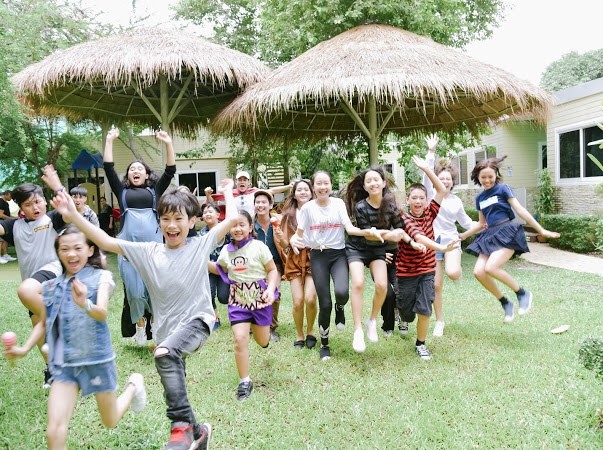 บทสรุปของคลาสแอคติ้ง โดยหนึ่งในนักเรียนของเรา