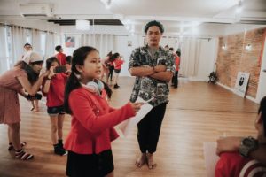 ครูสอนการแสดง ครูจ็อบ Acting For 7-12_๑๘๑๒๑๓_0012