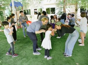 Creative Drama for kids