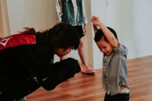 Special Acting Class 