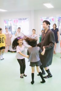 Acting Classes Bangkok  for 7-12_๑๘๑๒๑๓_0001เรียนการแสดง