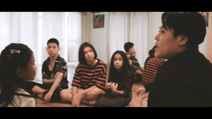 เรียนการแสดง Special Acting Class PAugust