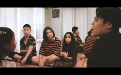 เรียนการแสดง – ครูสอนการแสดง พี่อ้อกัส