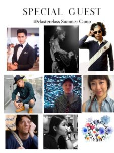 Performing Arts SummerCamp