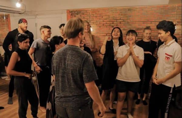 Fundamentals of Acting Course For Adults - 3 months program starting Saturday 10.05.2025 - WELCOME HOME PROMOTION 10% OFF - Image 8
