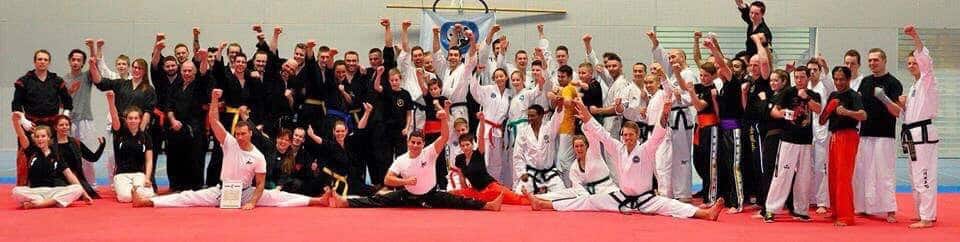 Stunt Fighting Workshop By Ron Smoorenburg3