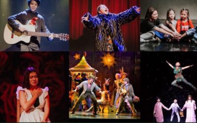 Musical Summer Camp for Kids in Bangkok
