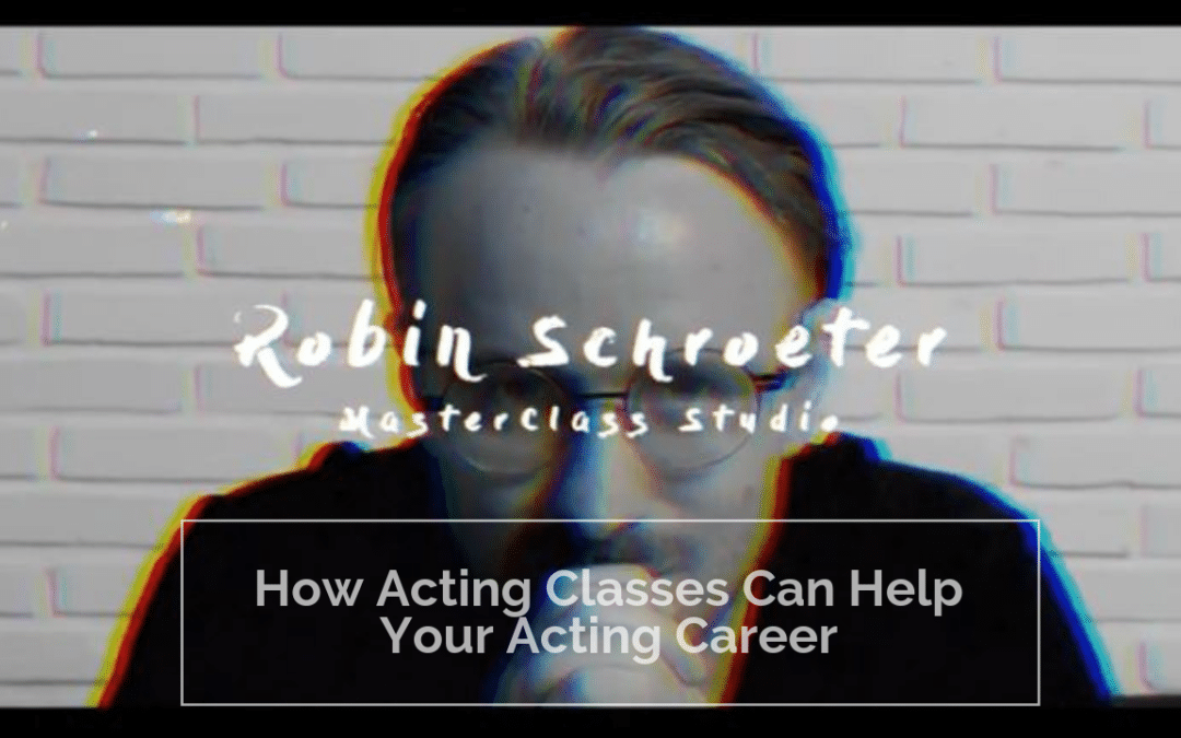 Acting Classes