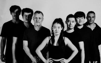 Fundamentals of Acting Course starting 2 November 2019