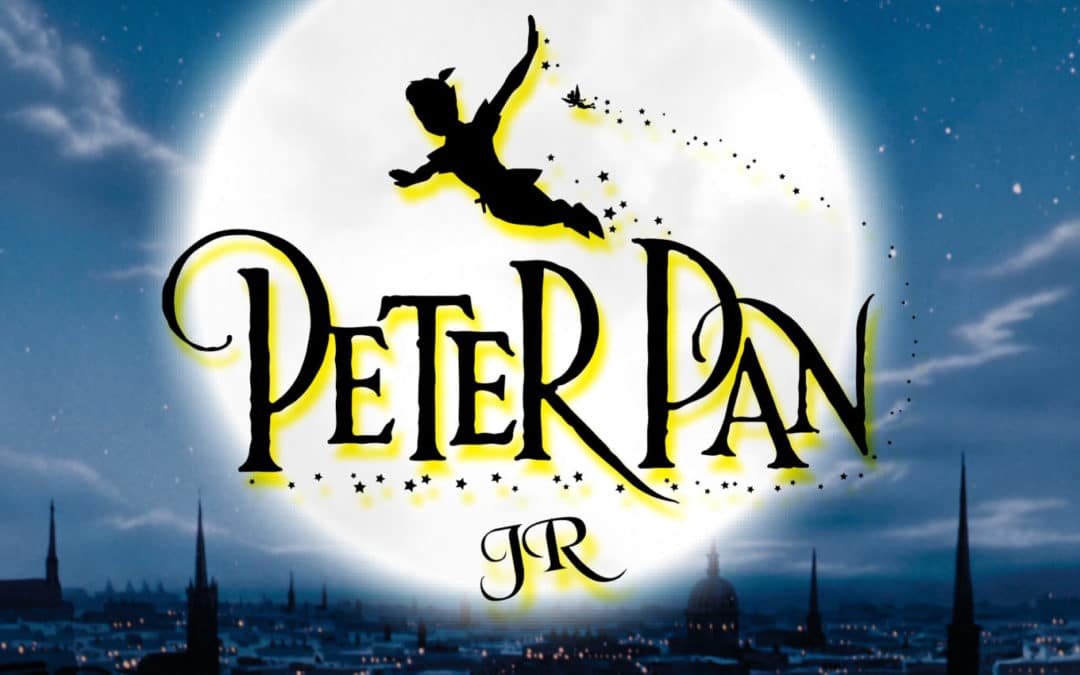 Sponsorship for Peter Pan the New Musical