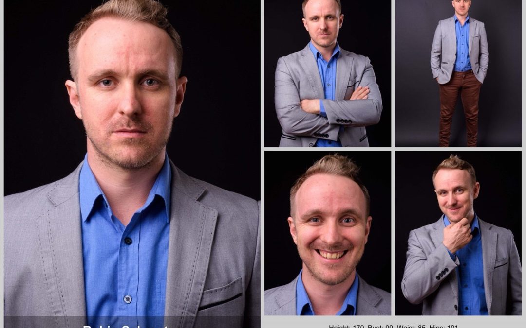 The Biggest Mistakes You Can Make With Your Comp Card