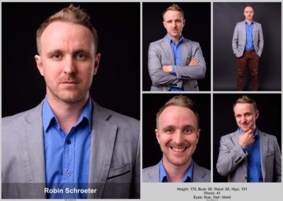 Comp Card Robin 3