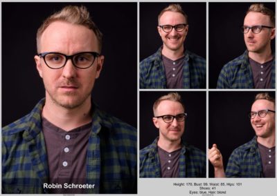 Comp Card Robin 4