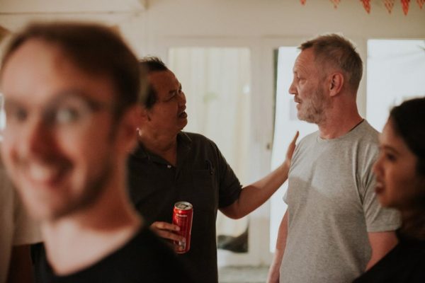 Fundamentals of Acting Course For Adults - 3 months program starting Saturday 10.05.2025 - WELCOME HOME PROMOTION 10% OFF - Image 10