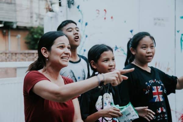 Fundamentals of Acting Course For Teenagers - 12 Sessions program starting Saturday 06.09.2025 -  SUPER EARLY BIRD PROMOTION 30% OFF - Image 12