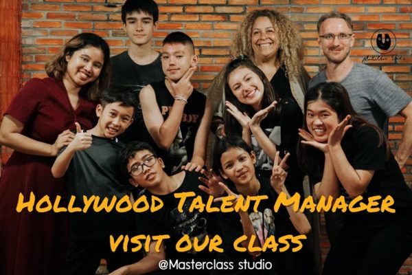 Fundamentals of Acting Course For Teenagers - 12 Sessions program starting Saturday 06.09.2025 -  SUPER EARLY BIRD PROMOTION 30% OFF - Image 8