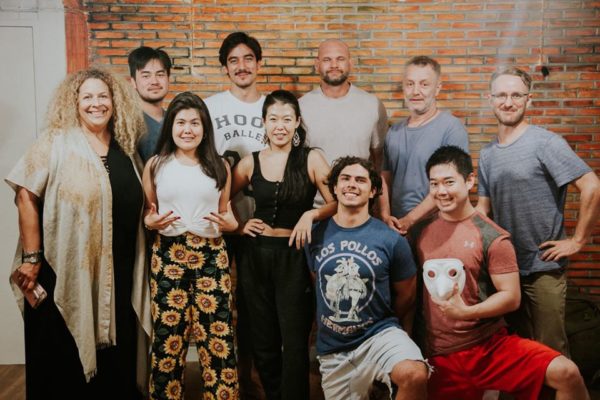 Fundamentals of Acting Course For Adults - 3 months program starting Saturday 10.05.2025 - WELCOME HOME PROMOTION 10% OFF - Image 7