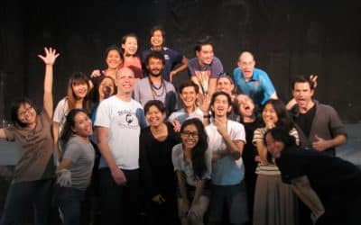 Kickstart your acting career in Thailand
