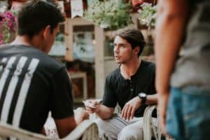 Acting Reel Bangkok