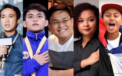How to become an actor in Thailand as Fillipino (Pinoy), Malay, or Indonesian?