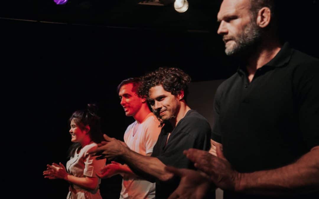 New Fundamentals of Acting Course