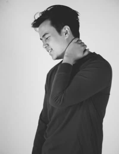 Gavin Actor Musician Thailand