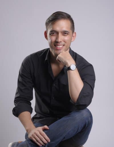 Martin_Actor_Bangkok_Thailand_Talent_Agency