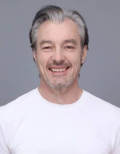 _Actor_Bangkok_Ross_Thailand_Talent_Agency