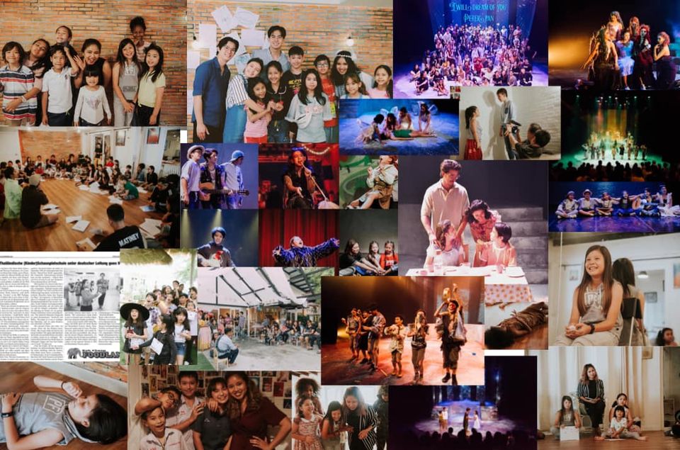 MasterClass Studio - Performing Arts School, Acting School, Acting Classes