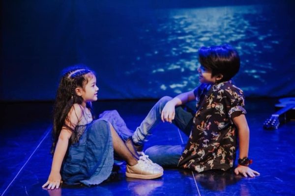 Fundamentals of Acting Course For Teenagers - 12 Sessions program starting Saturday 06.09.2025 -  SUPER EARLY BIRD PROMOTION 30% OFF - Image 3