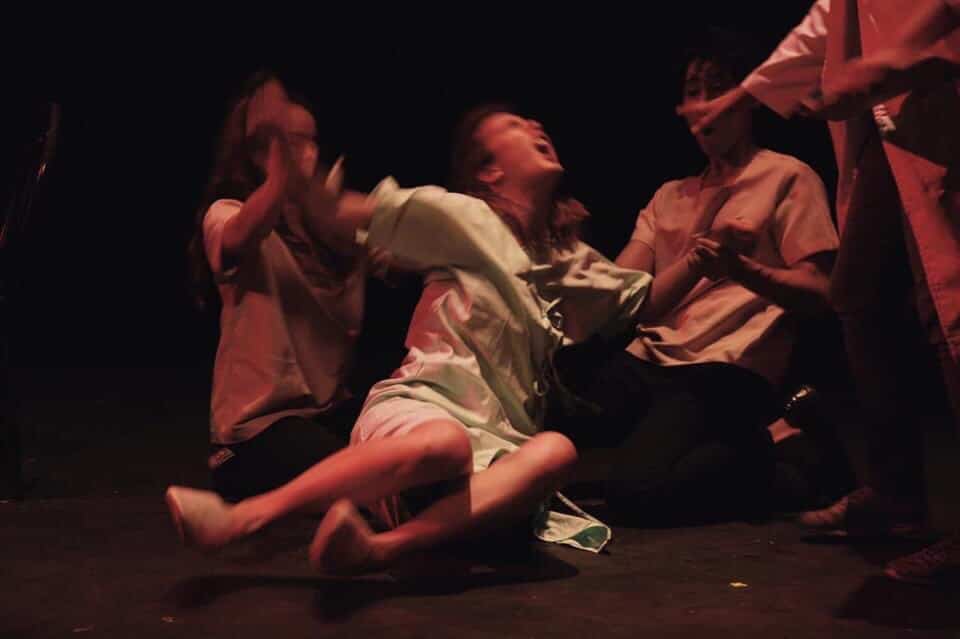Fate in your hands
