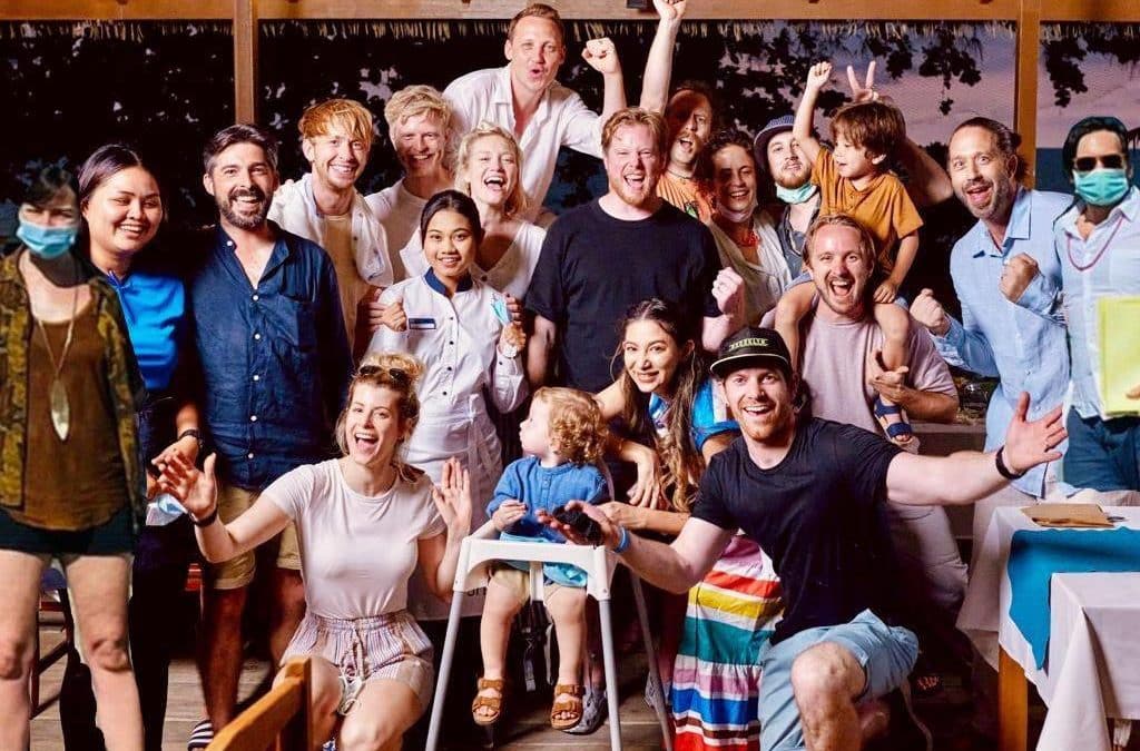 casting agency Bangkok Thailand