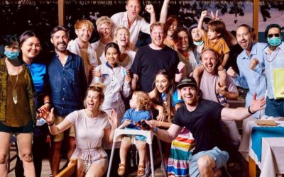 “I would absolutely recommend getting in touch with Robin for your casting requirements.” – Anna, Producer, Chrome Productions, UK