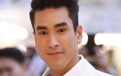 How to become a Thai actor