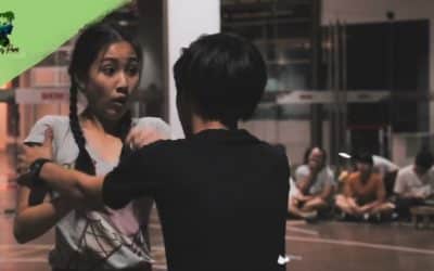 1 Days Left Teaser – I Will Dream Of You Peter Pan The Musical A MasterClass Studio Production