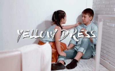 2 คลิปสุดท้ายแล้วจ้า กับผลงานการแสดงในรูปแบบ Acting for film โดยมีครูสืบ บุญส่ง …