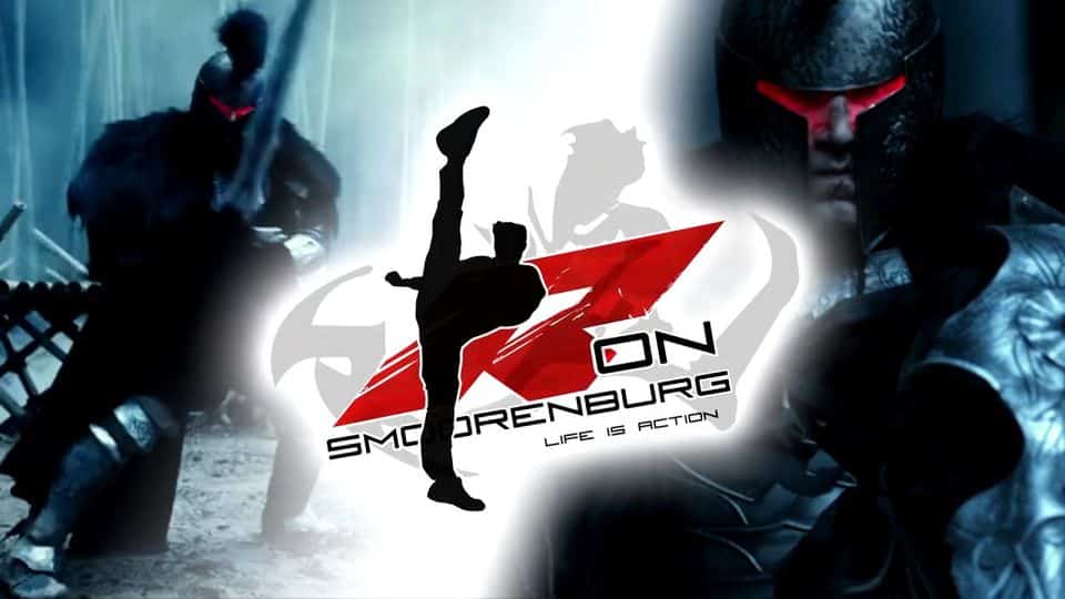 Medieval Weapons Action Workshop by Ron Smoorenburg at MasterClass Studio

Price...