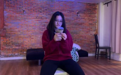 Aimee’s   Solo Performance   Intensive Acting Course