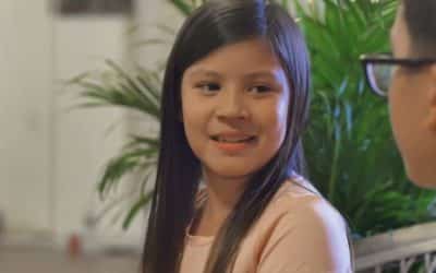 ‘Alderona’ From Acting for Film Class by Kru Sueb at MasterClass Studio   Showcase No4
