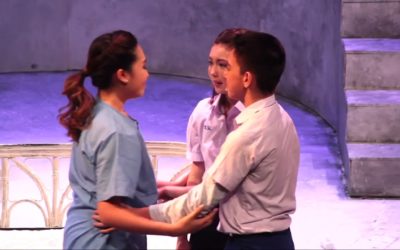 I WILL DREAM OF YOU PETER PAN – A New Musical – A MasterClass Studio Product – FULL MUSICAL 2019
