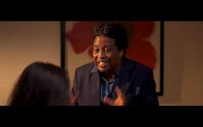 I am Leaving   The Moment of Truth #5 Garland and Neena Short Film (Acting for Film Section)