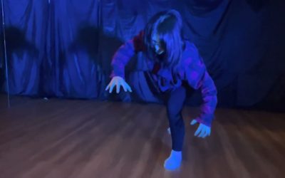 Irene’s   Solo Performance   Intensive Acting Course