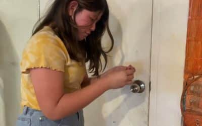 Izzy’s   Solo Performance   Intensive Acting Course