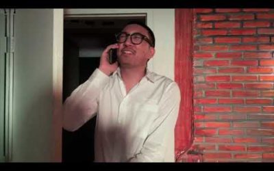 Kong’s   Solo Performance  – Intensive Acting Course