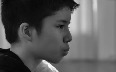 ‘Late at Night’ From Acting for Film Class by Kru Sueb at MasterClass Studio   Showcase No4