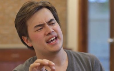 ‘Less Soap, More Blood’ From Acting for Film Class by Kru Sueb at MasterClass Studio  – Showcase #4