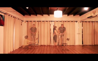 MasterClass Studio Showcase #3 – The Preparation