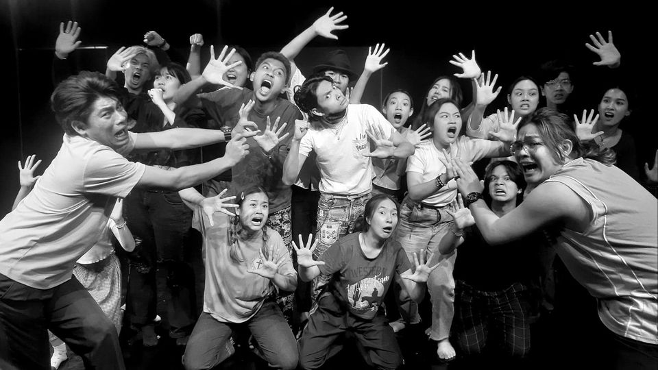Mime Workshop by Ulrich Gottlieb in cooperation with MasterClass Studio

Price: …