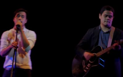 Showcase #5  – Ambivalent Bodies Mini Concert – A MasterClass Studio Production – 2020